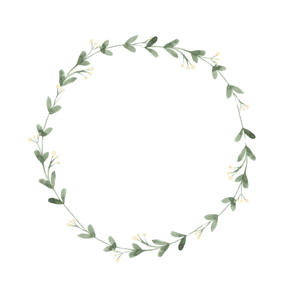 Hình trang trí hoa lá